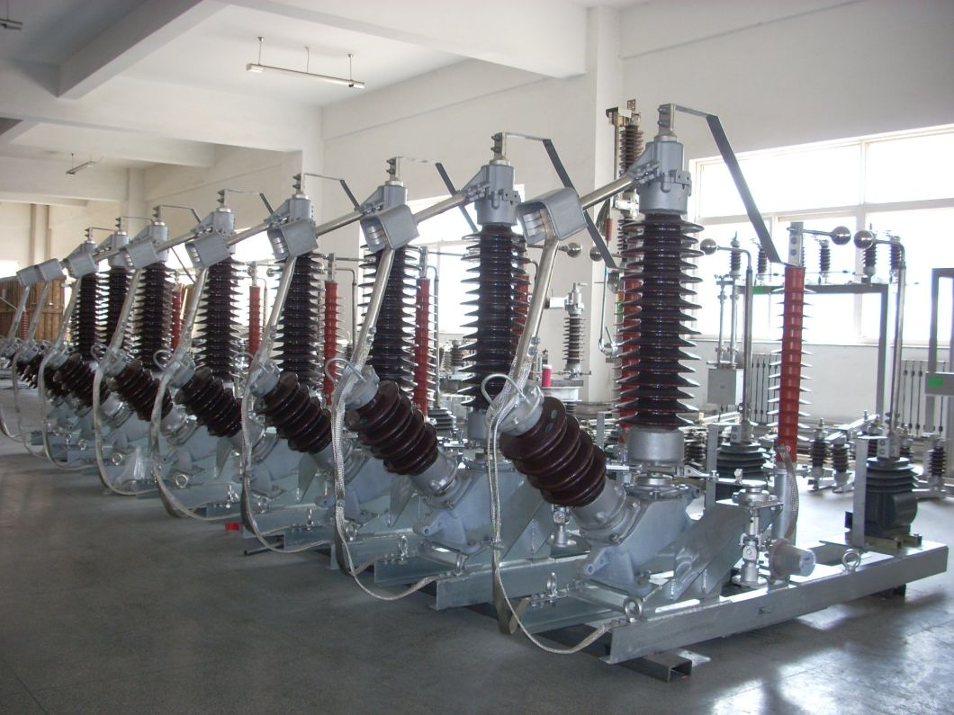 Устройство защиты заземления нейтрали Fenarro для трансформатора